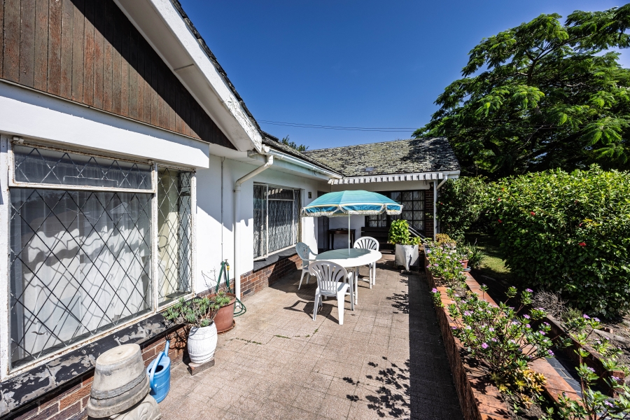 4 Bedroom Property for Sale in Berea Eastern Cape